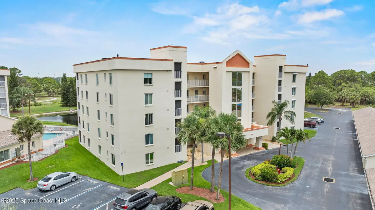 1420 Huntington Lane #2405, Rockledge, FL 32955 - #1