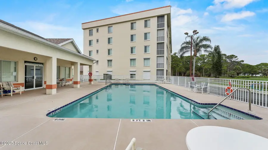 1420 Huntington Lane #2405, Rockledge, FL 32955 - #3