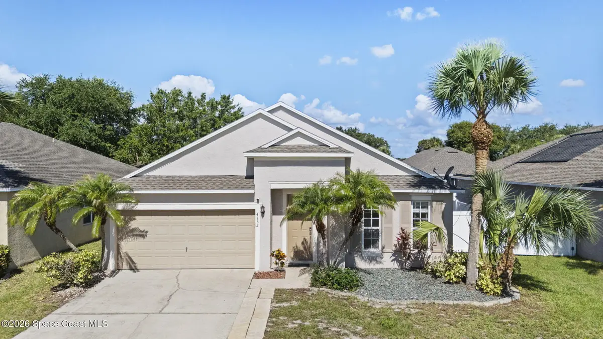 4152 Collinwood Drive, Melbourne, FL 32901 - #1