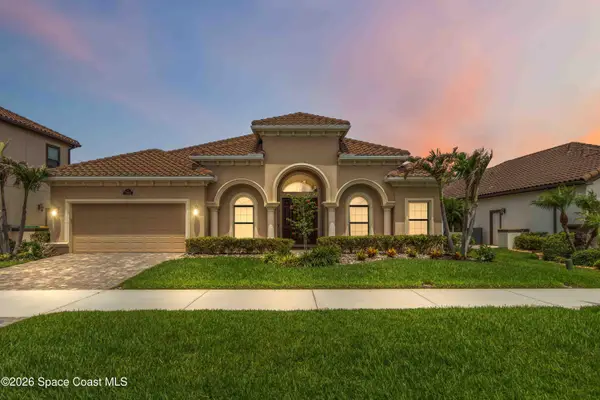 7966 Wyndham Drive, Melbourne, FL 32940
