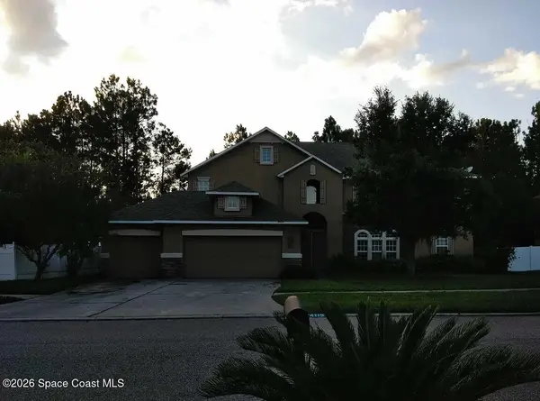 4119 Sherman Hills Parkway W, Jacksonville, FL 32210