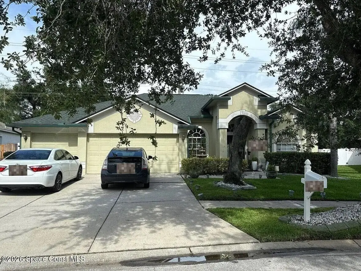4245 Balington Drive, Valrico, FL 33594 - #1