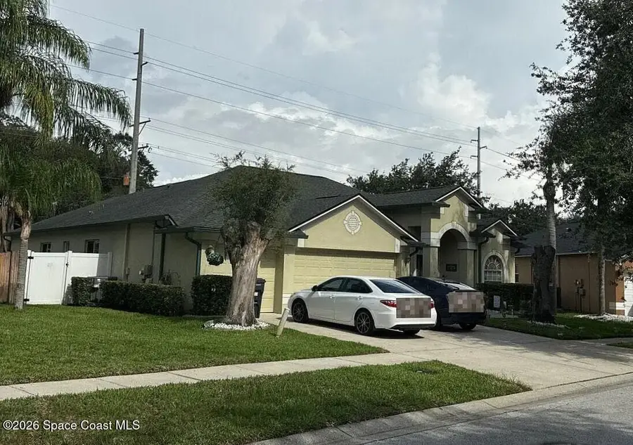 4245 Balington Drive, Valrico, FL 33594 - #3