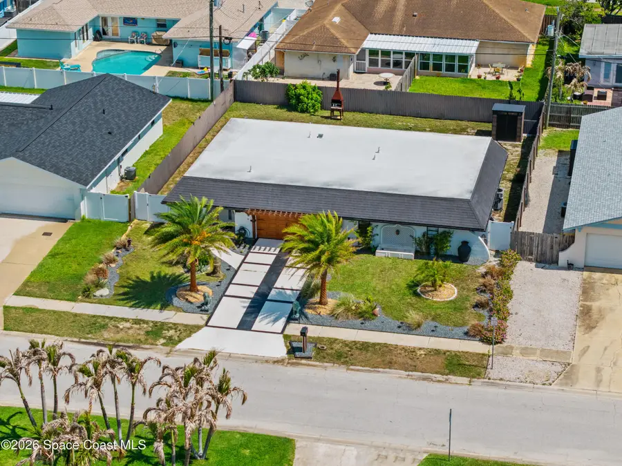 310 Lee Avenue, Satellite Beach, FL 32937 - #2