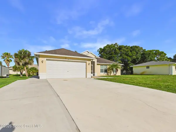 661 Jenkins Street, Sebastian, FL 32958