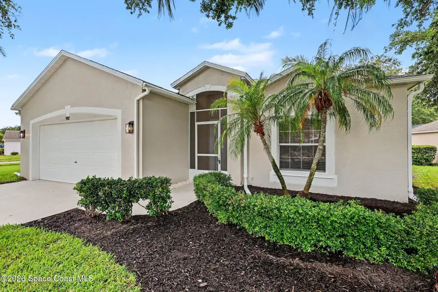 982 Villa Drive, Melbourne, FL 32940 - #3