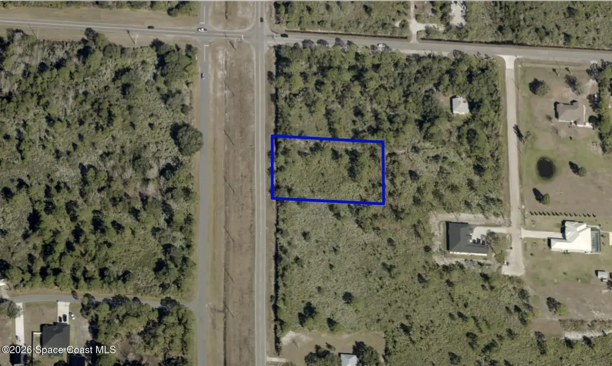 000 Babcock Street Se, Palm Bay, FL 32909 - #1