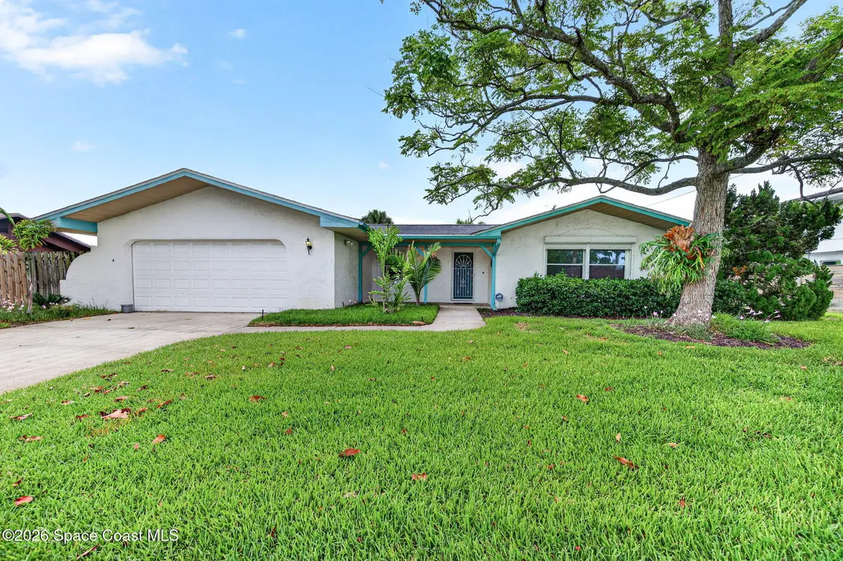 2507 Manorwood Drive, Melbourne, FL 32901 - #1