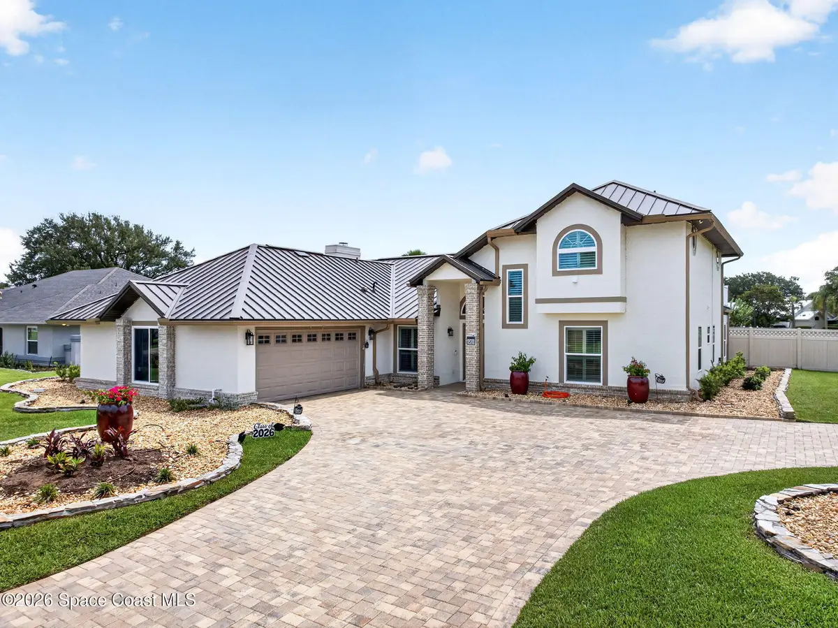 963 Spanish Wells Drive, Melbourne, FL 32940 - #1