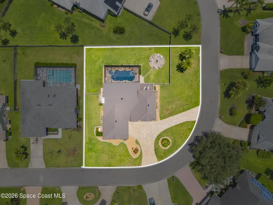 963 Spanish Wells Drive, Melbourne, FL 32940 - #3
