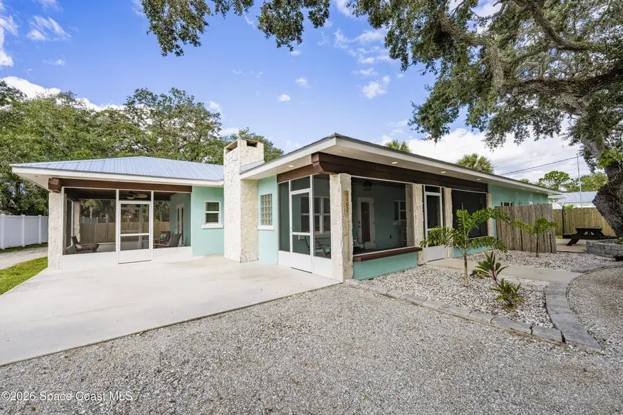 4480 S Highway 1, Grant, FL 32949 - #2