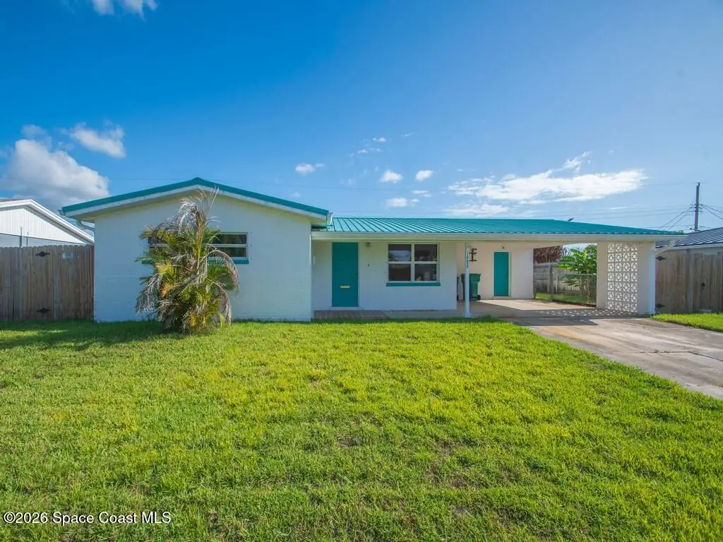 1988 Barkley Avenue, Melbourne, FL 32905 - #1