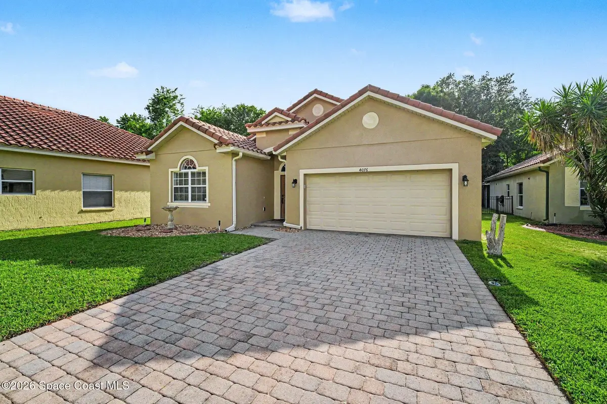 4076 Fitzroy Reef Drive, Mims, FL 32754 - #1