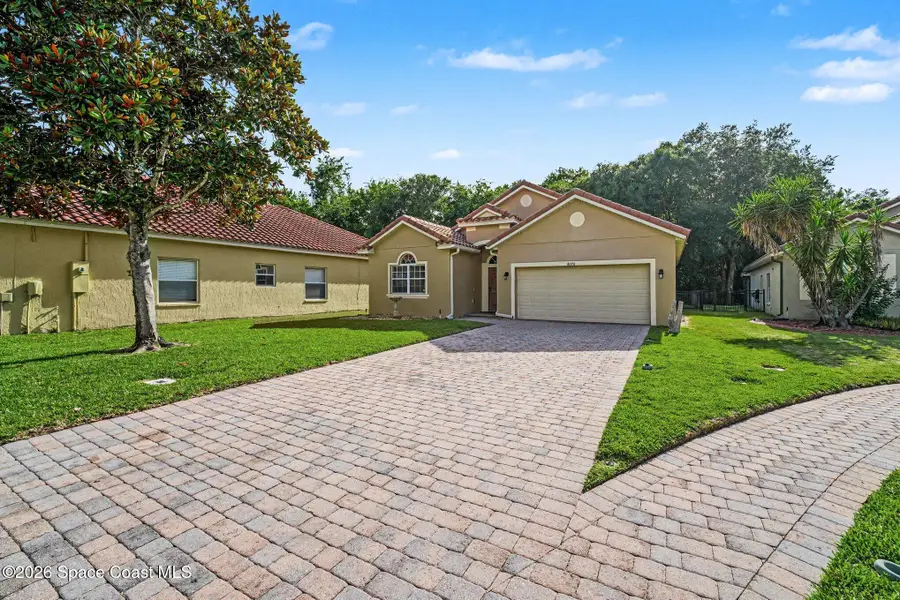 4076 Fitzroy Reef Drive, Mims, FL 32754 - #2