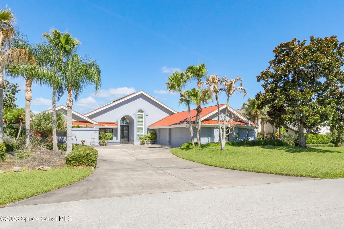 624 Tortoise Way, Satellite Beach, FL 32937 - #1