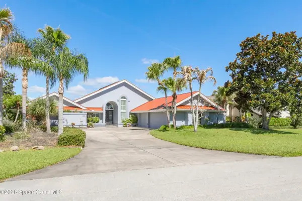 624 Tortoise Way, Satellite Beach, FL 32937