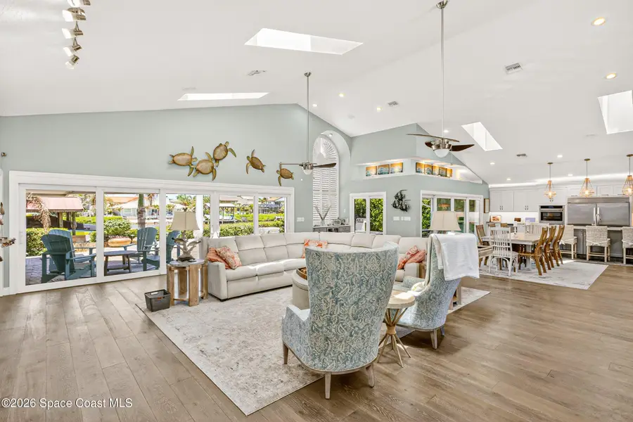 624 Tortoise Way, Satellite Beach, FL 32937 - #3