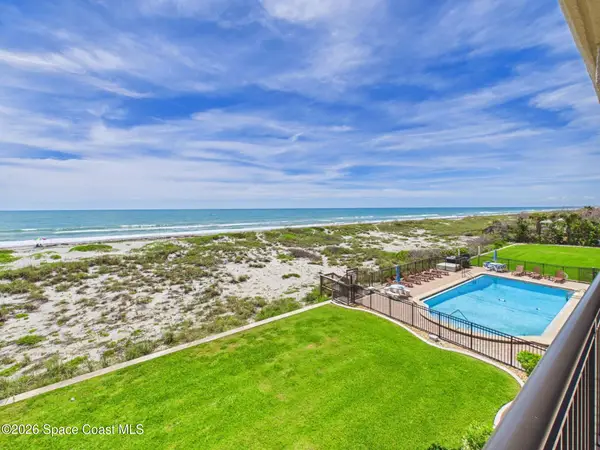 1305 S Atlantic Avenue #370, Cocoa Beach, FL 32931