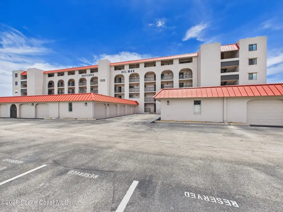 1305 S Atlantic Avenue #370, Cocoa Beach, FL 32931 - #2