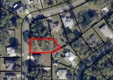 2925 Polaris Avenue Se, Palm Bay, FL 32909