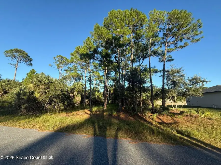 2925 Polaris Avenue Se, Palm Bay, FL 32909 - #2
