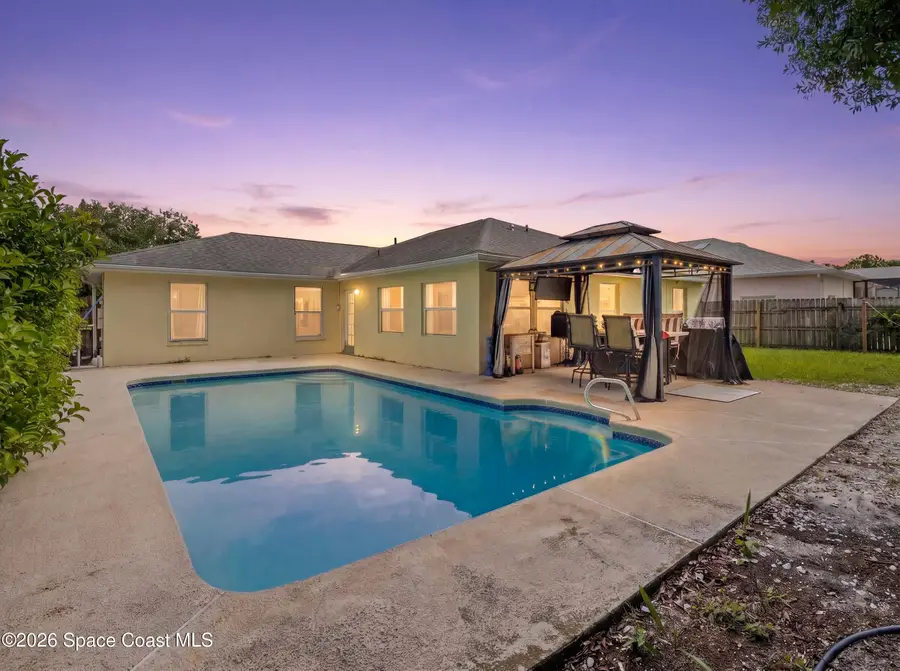 823 Hunters Creek Drive, Melbourne, FL 32904 - #2