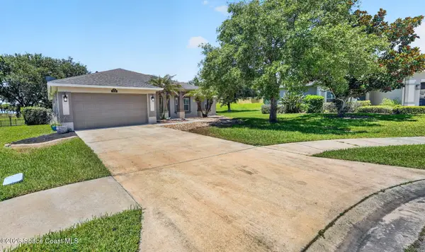 5228 Hessel Court, Rockledge, FL 32955