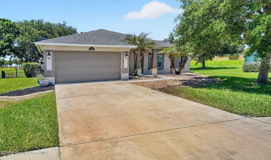 5228 Hessel Court, Rockledge, FL 32955 - #2