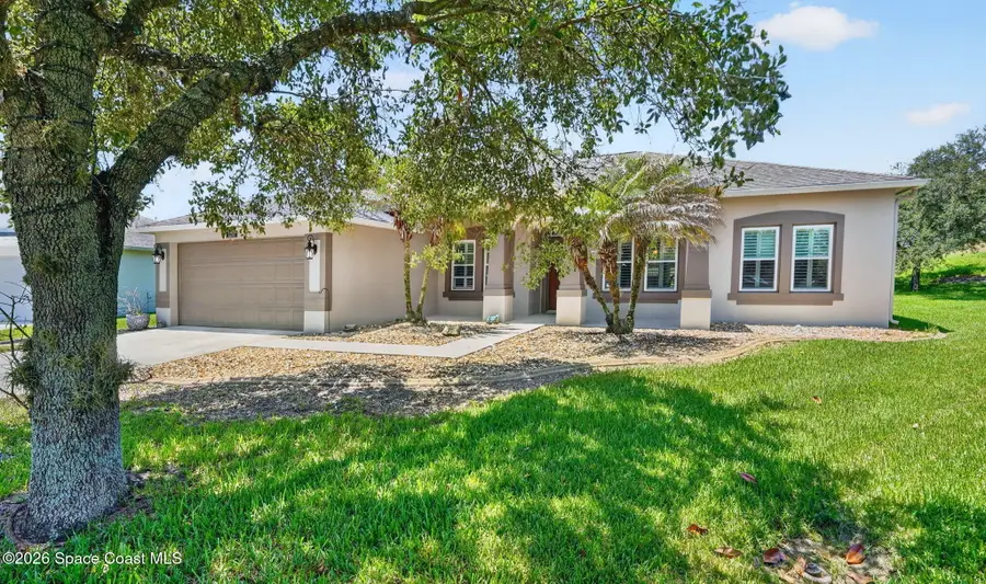 5228 Hessel Court, Rockledge, FL 32955 - #3