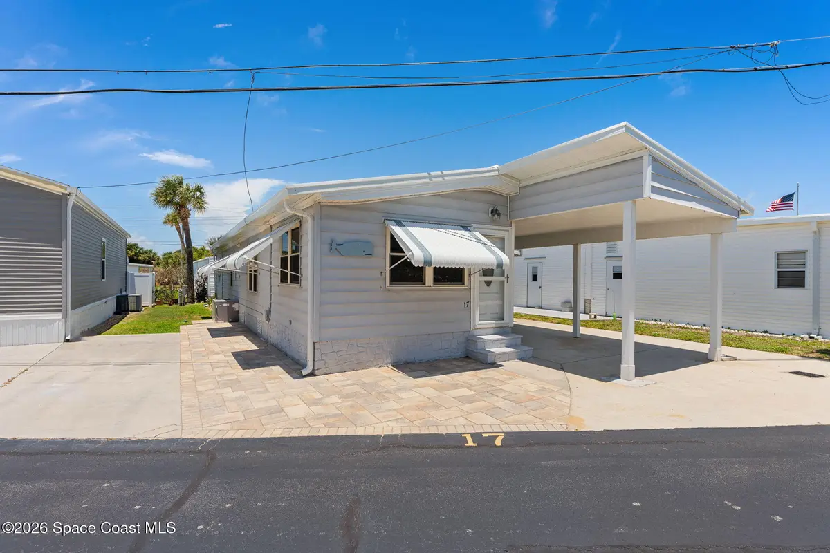 2580 Highway A1a Highway #17, Melbourne Beach, FL 32951 - #1