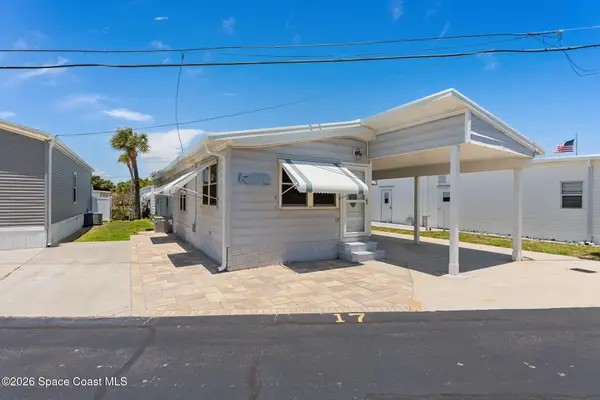 2580 Highway A1a Highway #17, Melbourne Beach, FL 32951