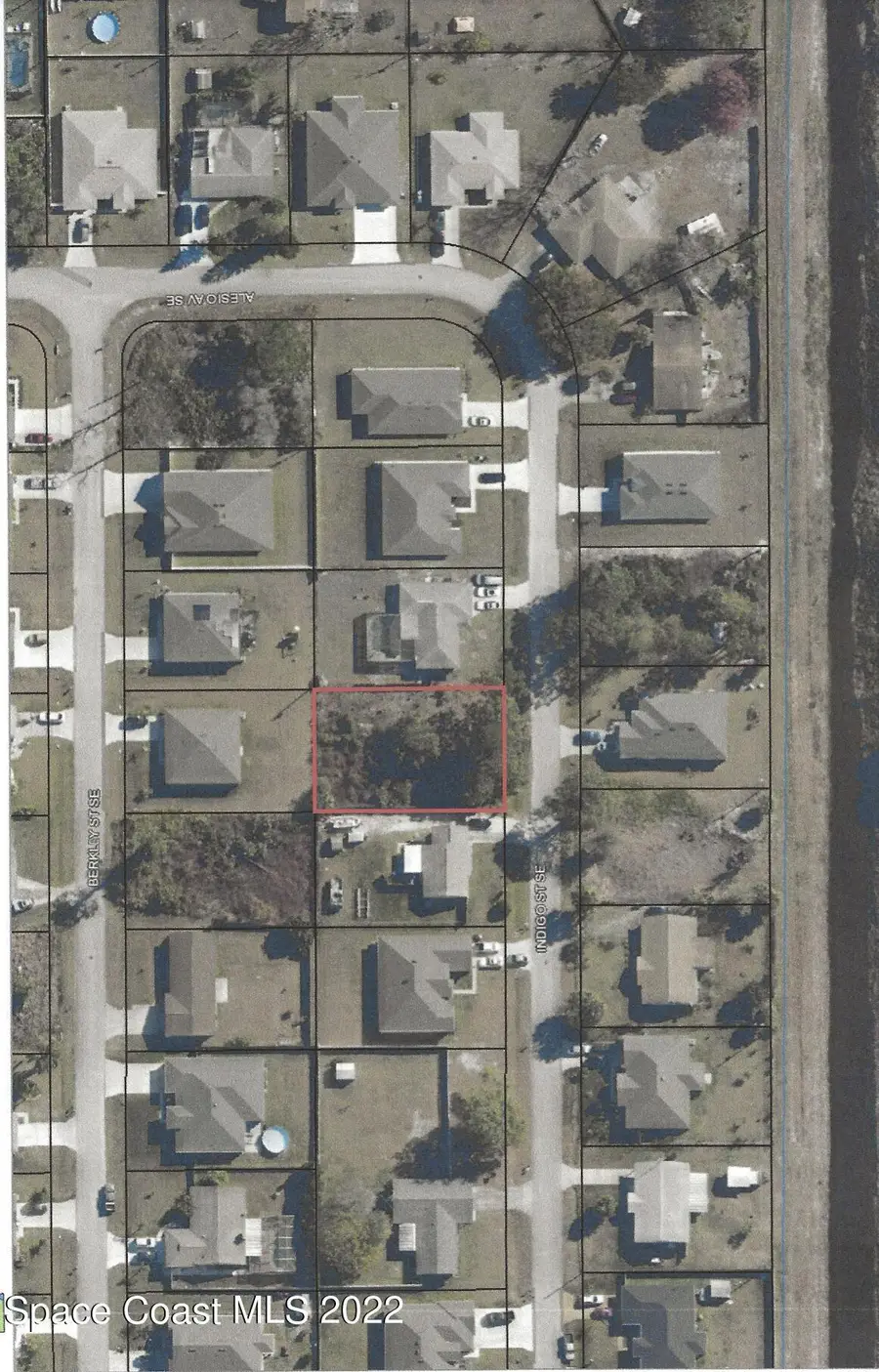 761 Indigo Street Se, Palm Bay, FL 32909 - #2