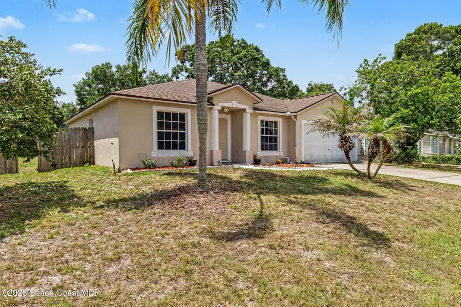 980 Pope Street Nw, Palm Bay, FL 32907 - #2