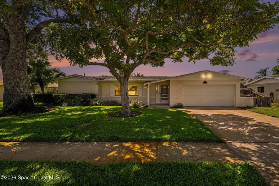 60 Florida Boulevard, Merritt Island, FL 32953 - #2