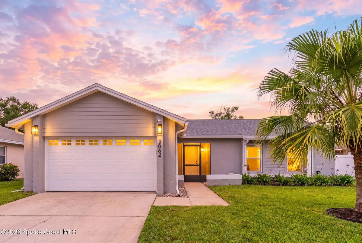 3062 Longwood Boulevard, Melbourne, FL 32934 - #1