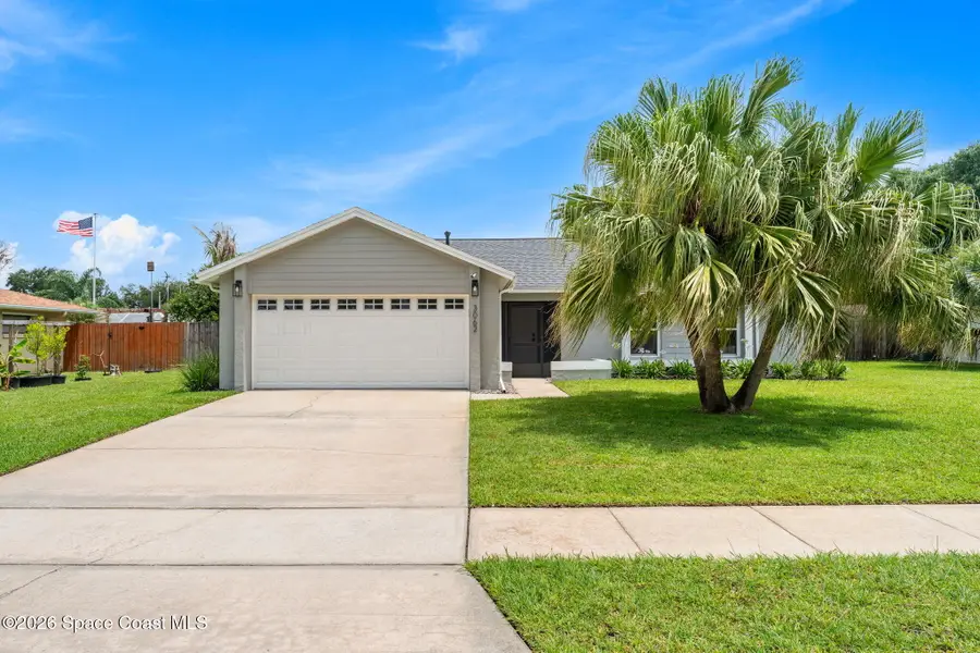 3062 Longwood Boulevard, Melbourne, FL 32934 - #2