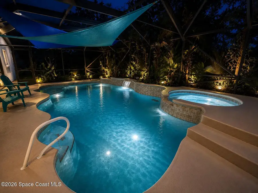 1695 Angel Avenue, Merritt Island, FL 32952 - #2