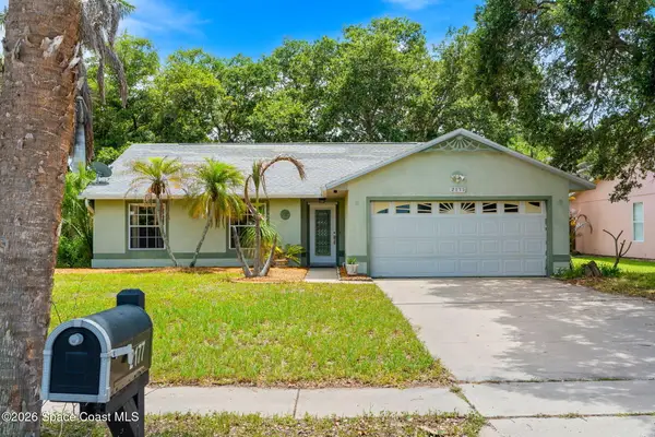 2177 Royal Poinciana Boulevard, Melbourne, FL 32935