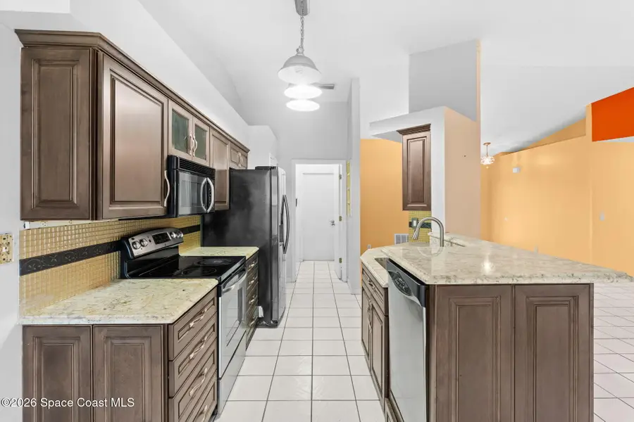 2177 Royal Poinciana Boulevard, Melbourne, FL 32935 - #2