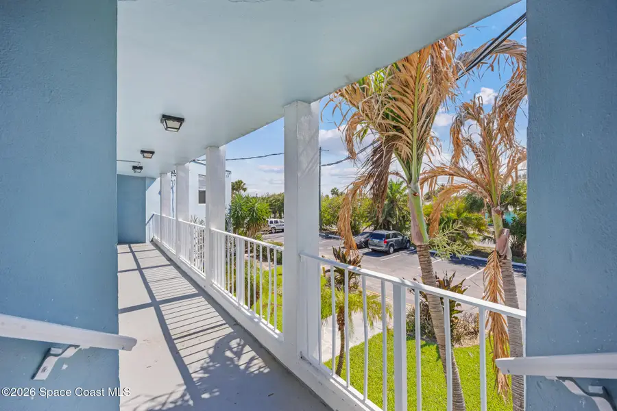 55 Sea Park Boulevard #309, Satellite Beach, FL 32937 - #2
