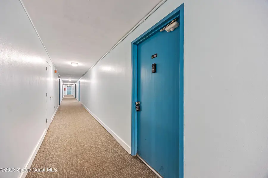 55 Sea Park Boulevard #309, Satellite Beach, FL 32937 - #3