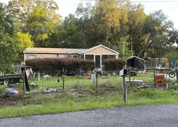 22764 SW 117th Place, Dunnellon, FL 34432