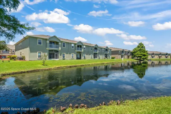 4066 Meander Place #206, Rockledge, FL 32955