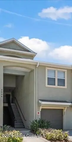 4066 Meander Place #206, Rockledge, FL 32955 - #2