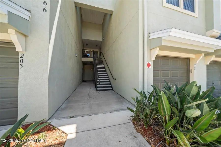 4066 Meander Place #206, Rockledge, FL 32955 - #3