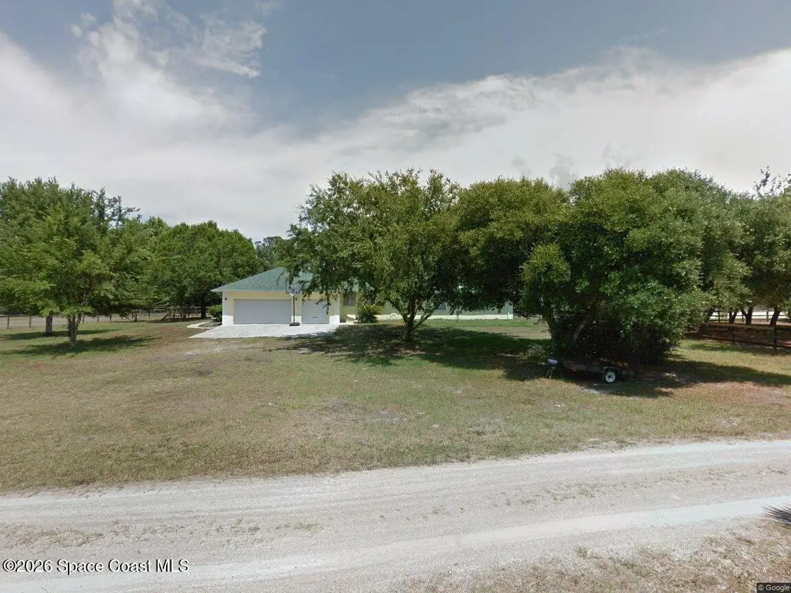 3765 Kirn Court, Mims, FL 32754 - #1