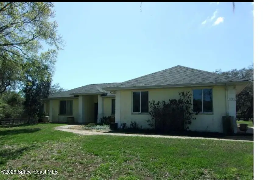 3765 Kirn Court, Mims, FL 32754 - #2