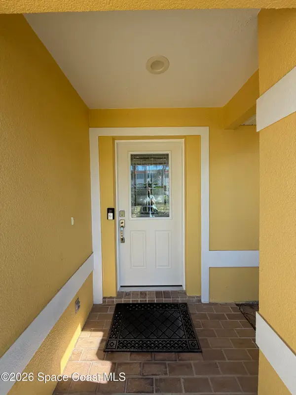 235 Jackson Avenue, Satellite Beach, FL 32937