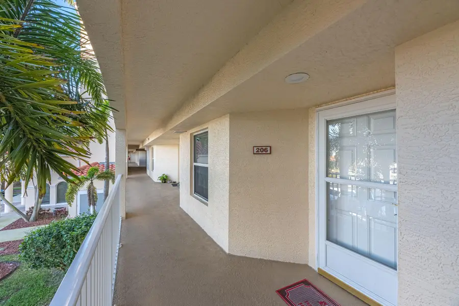 551 Casa Bella Drive #206, Cape Canaveral, FL 32920 - #2