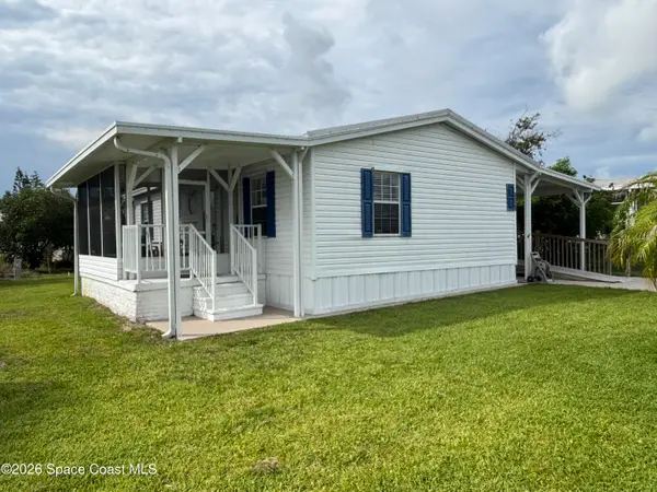 6129 97th Street, Sebastian, FL 32958